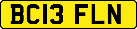 BC13FLN
