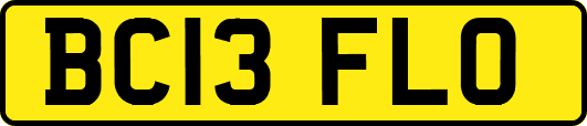 BC13FLO