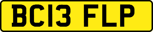 BC13FLP
