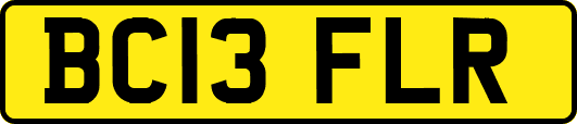 BC13FLR