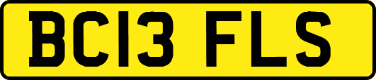 BC13FLS