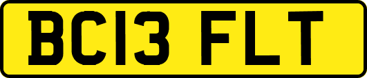 BC13FLT