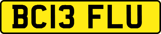 BC13FLU