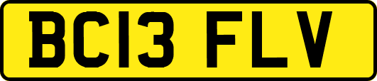 BC13FLV