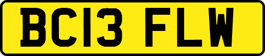 BC13FLW