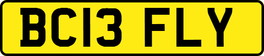 BC13FLY