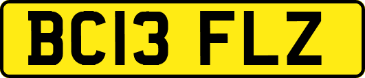BC13FLZ