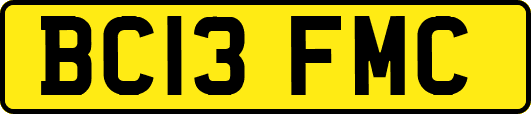 BC13FMC
