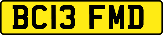 BC13FMD