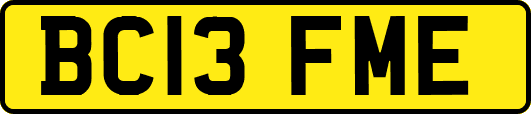BC13FME