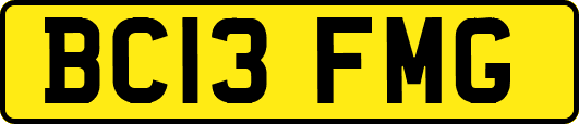 BC13FMG