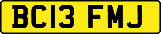 BC13FMJ