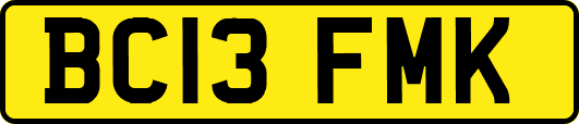 BC13FMK