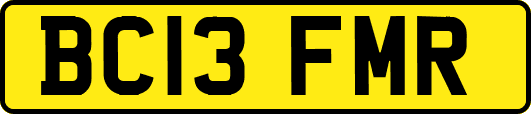 BC13FMR