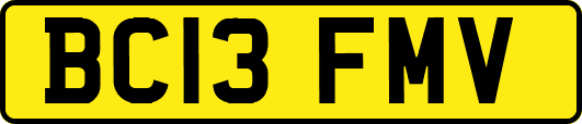 BC13FMV