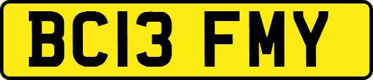 BC13FMY