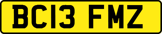 BC13FMZ
