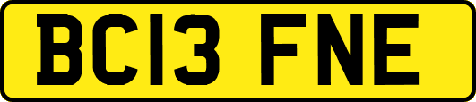 BC13FNE