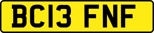 BC13FNF