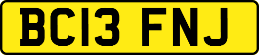 BC13FNJ
