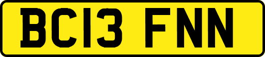 BC13FNN