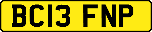 BC13FNP