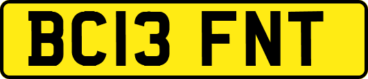 BC13FNT