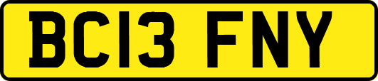 BC13FNY
