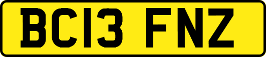 BC13FNZ