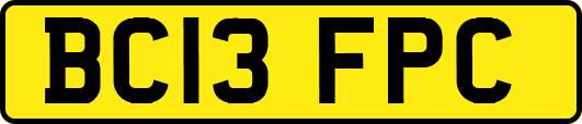 BC13FPC