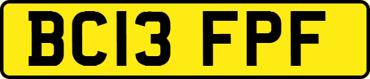 BC13FPF