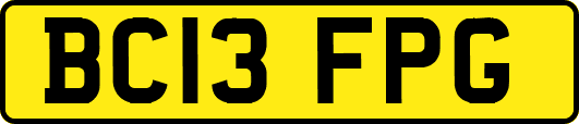 BC13FPG