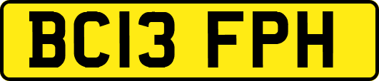 BC13FPH