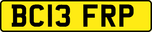 BC13FRP