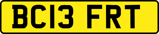 BC13FRT