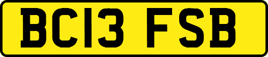 BC13FSB