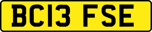 BC13FSE