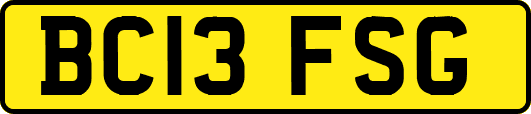 BC13FSG