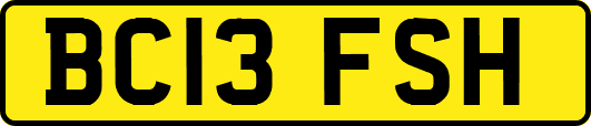 BC13FSH