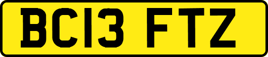 BC13FTZ