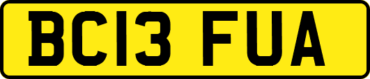 BC13FUA