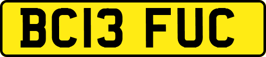 BC13FUC