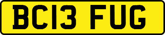 BC13FUG