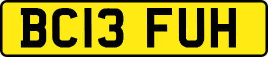 BC13FUH