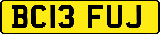 BC13FUJ