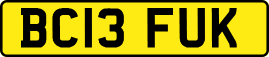 BC13FUK
