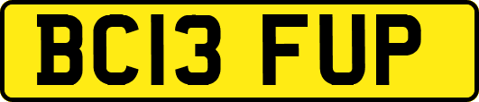 BC13FUP