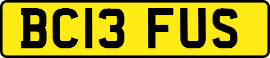 BC13FUS