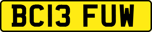 BC13FUW
