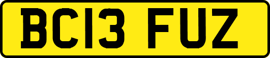 BC13FUZ